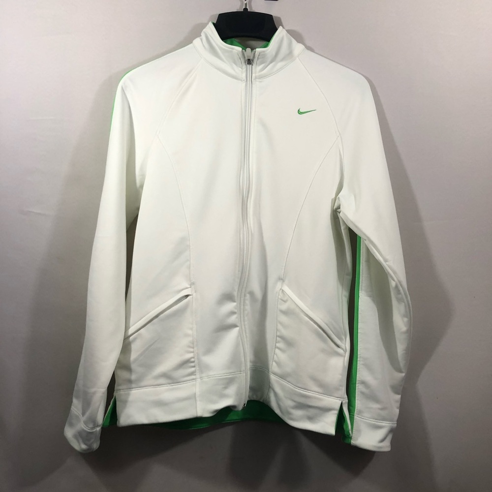 Nike Fit Dry Jacket   M